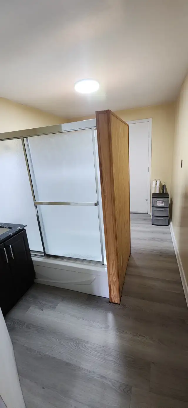 1 Bedroom with Washroom For Rent near WLU and UW Universities in Room Rentals & Roommates in Kitchener / Waterloo - Image 7