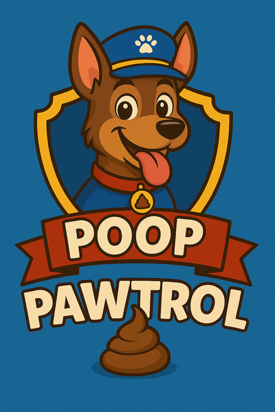 Sit With Me: POOP PAWTROL – Poop Scooping Services, View more