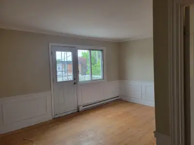 Logement à louer