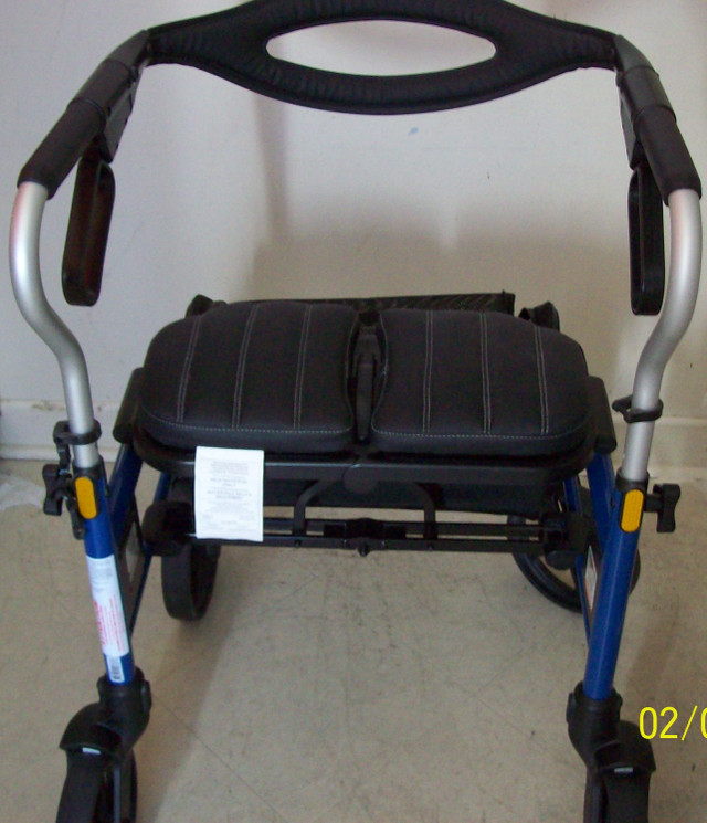 Assistant Devices (Walker) in Health & Special Needs in Belleville