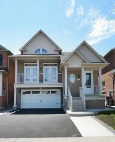 House for rent