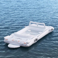 Inflatable Convertible Cruiser for Sale