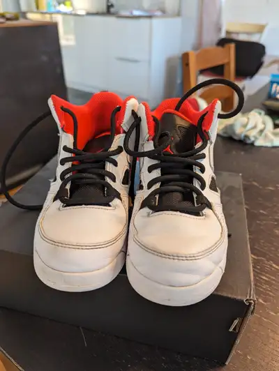 Jordan flight club 91, View more