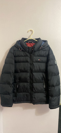 Tommy Hilfiger Unisex Winter Coat