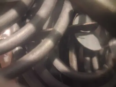 4 multi size stovetop coils, View more