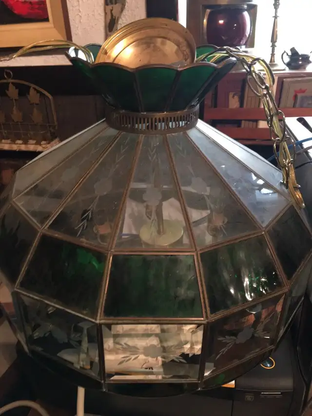 Ceiling light in Indoor Lighting & Fans in Ottawa - Image 2