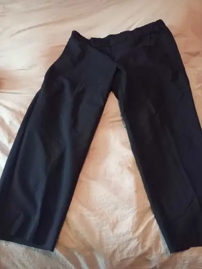 1. BC Clothing Men's Tear Away Cargo Pants Easily Turn Into Shorts Size: XXL x30 98% nylon, 2% spand...