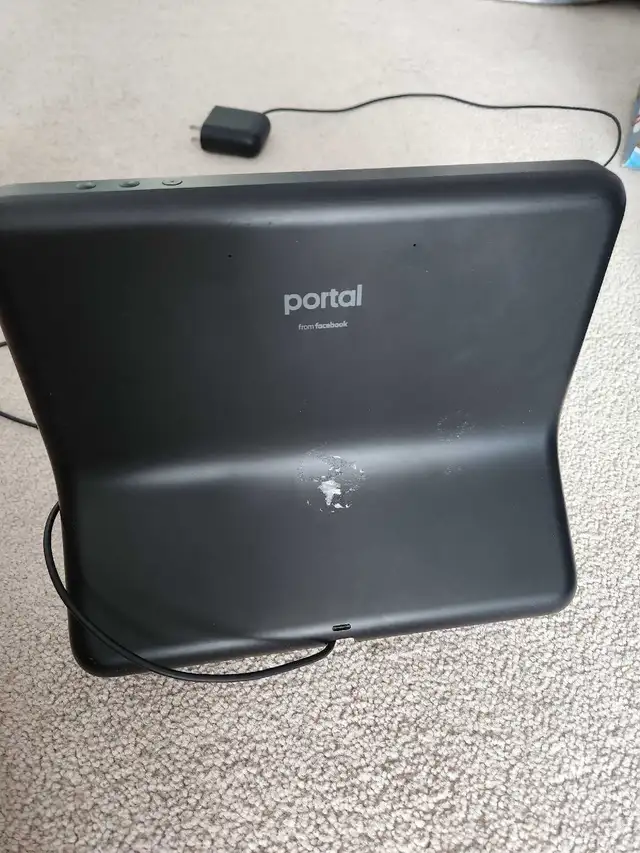 Portal by Facebook 
