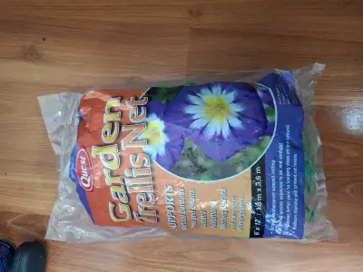 Garden trellis net, View more