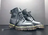 DR MARTEN 1460 Classic Boots ⎮   Mens 13   US