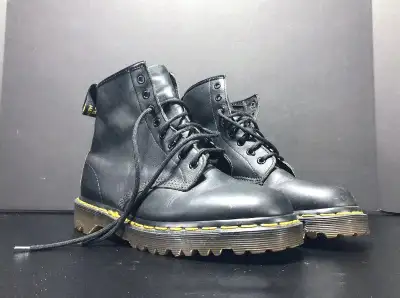 DR MARTEN 1460 Classic Boots Doc Martens ⎮Mens 13 US, View more