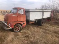 International truck for sale