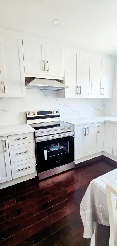1 Bed 1 bath