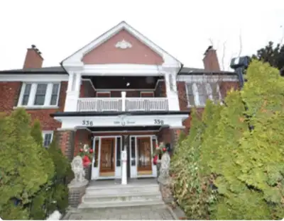 1 Bedroom Apt Beautiful Edwardian Home St Clair & Bathurst