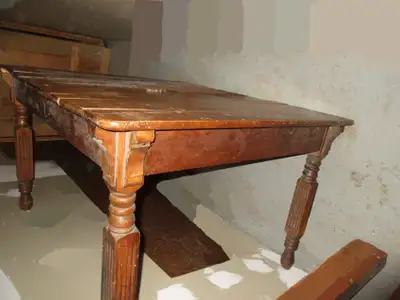 antique dining table in All Categories in Nova Scotia | Kijiji