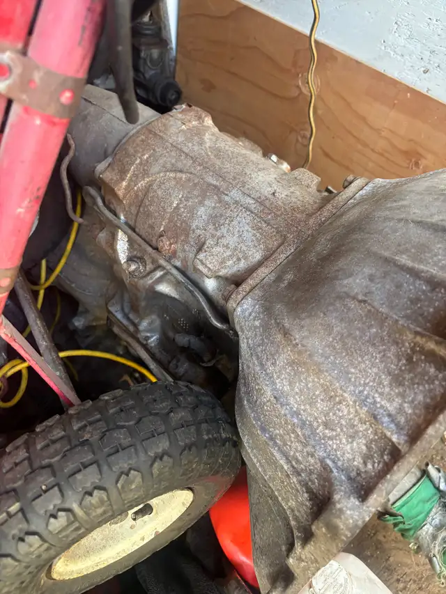 Transmission in Classic Cars in Gatineau - Image 6