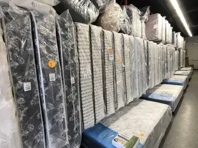 ️ Matelas confortable – Livraison le jour même ! , View more
