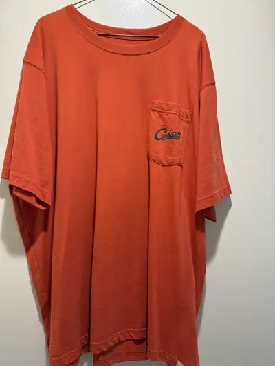 Carhartt Relaxed Fit T-shirt Men,s , View more