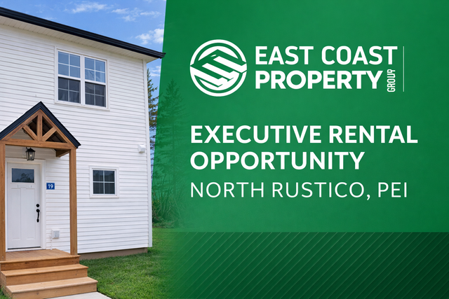 Executive Rental Opportunity | North Rustico, PEI in Long Term Rentals in Summerside - Image 2