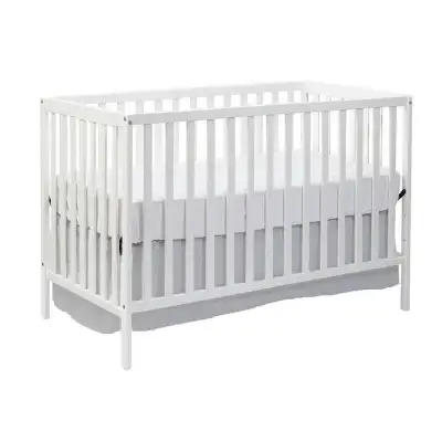 Baby Liquidators-Devon Crib-N.I.B-Free delivery-tax included, View more