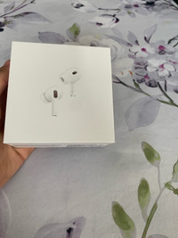 AirPod pros genaration 2 best offer!