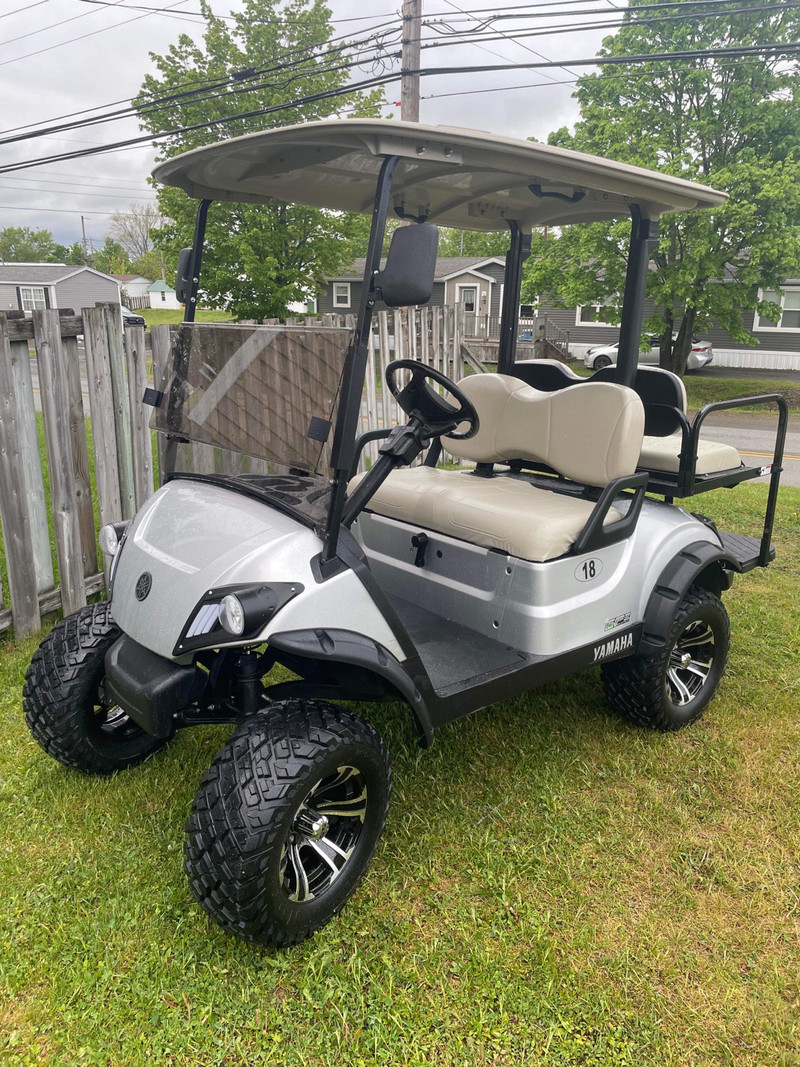 Golf Carts Sales and Rentals Other Truro Kijiji