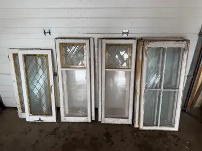 Stainglass Windows, View more