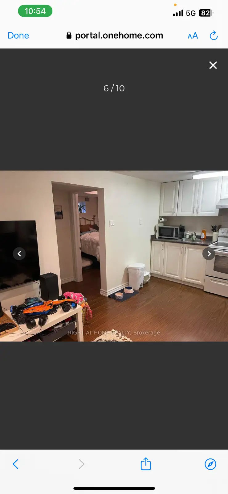 pictures of the unit