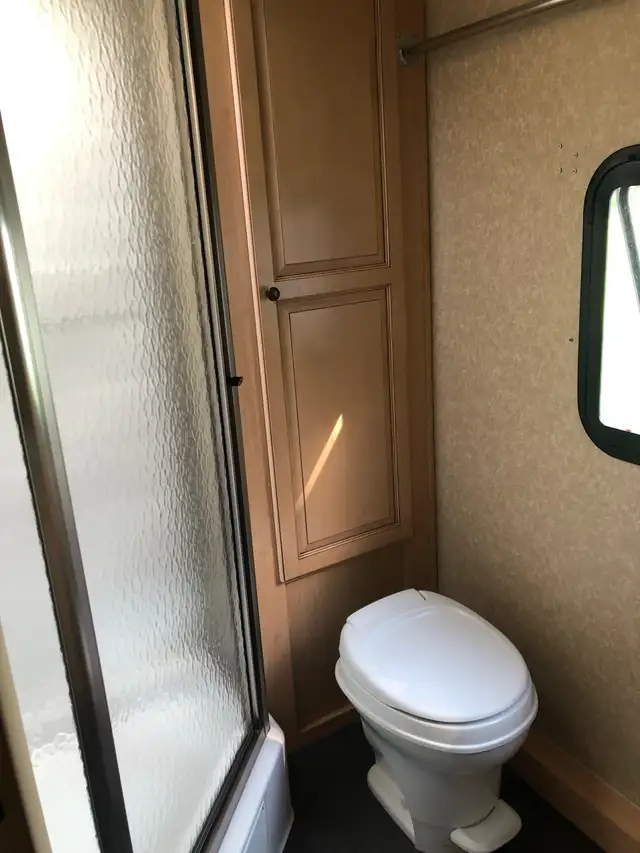 Rockwood Mini Lite Camper in Travel Trailers & Campers in Owen Sound - Image 7