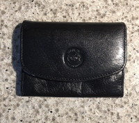 Wallet - Leather Mancini - New