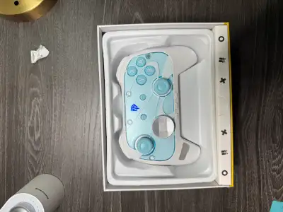 EasySMX S10 Controller, View more