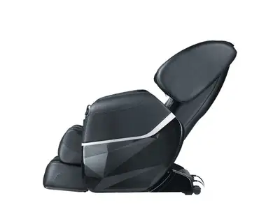 Brand new Shiatsu Massage Chair never opened Features: 3 Pre-programmed massage settings Zero Gravit...