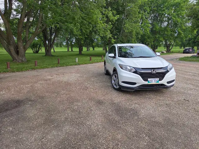 Honda HR-V528035809770885122