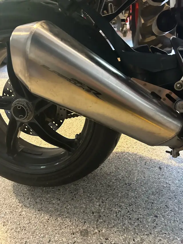 KTM 1290 Super Duke R 2020 in Sport Bikes in Sherbrooke - Image 10