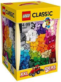 LEGO - brand new unopened sets - WTS