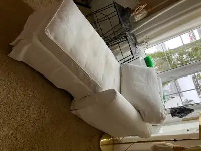 Fauteuil méridienne, View more