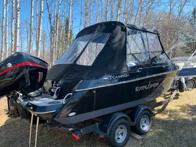 Sold the dealership and have this all new Campion model to liquidate WAY BELOW COST! Replacement ret...