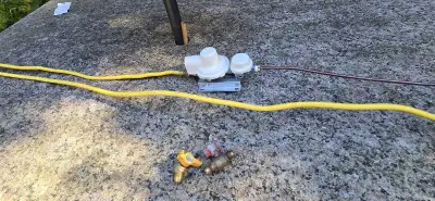 propane: tuyeaux pour n’importe qu’elle coduite., View more