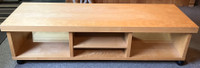 Meuble tv bench 