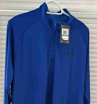 Under Armour XL  Sporty Long Sleeves shirt