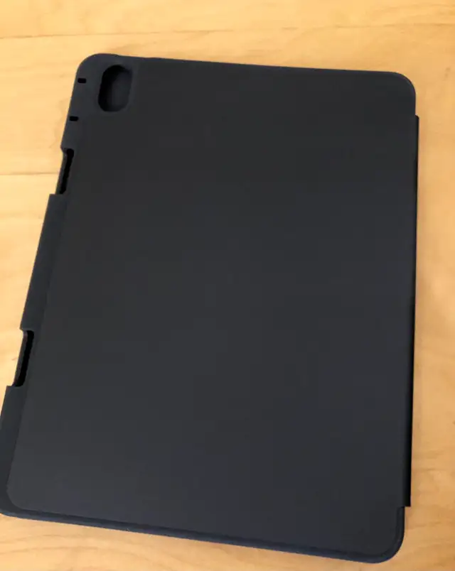 iPad Air folio Case406210291675310081