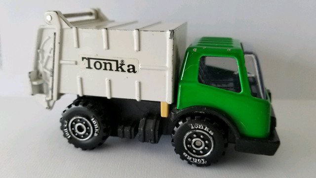 Tonka toy trucks dans Jouets et jeux  à Ville de Montréal - Image 3