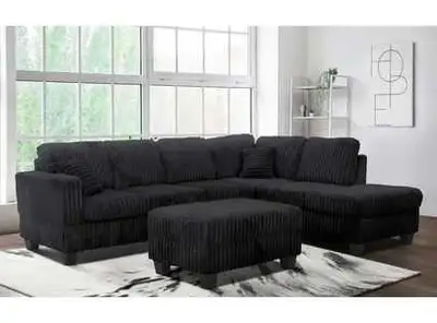 Brand New Cordouray sectional sofa for sale cash on delivery , View more