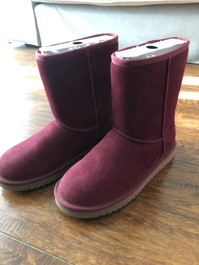 Koolaburra by Ugg boots in Women's - Shoes in City of Toronto