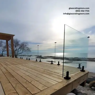 Affordable Glass Panels, View more