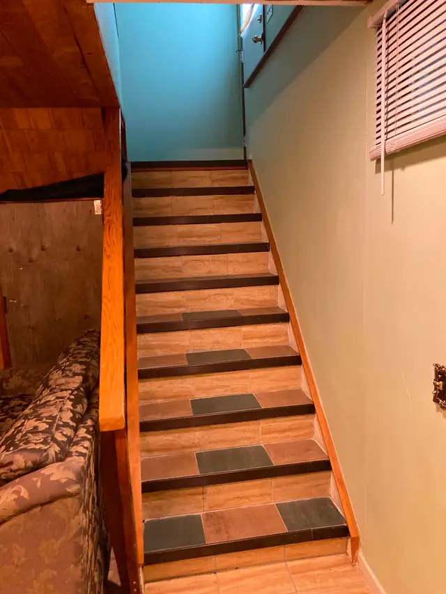 Single Bedroom - Basement in Room Rentals & Roommates in Calgary - Image 5