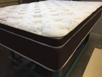 Mattress Factory and Bed Frame Outlet | Lifetime Warranty