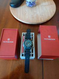 Victorinox Dive Pro 300M Automatic