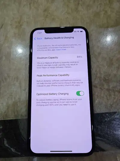 Iphone 11 pro, View more