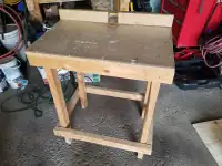 Custom router table  4 power tool